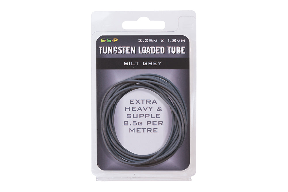 ESP ESP Tungsten Loaded Tube  - Parkfield Angling Centre