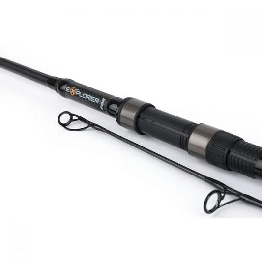 FOX FOX Explorer Rods  - Parkfield Angling Centre