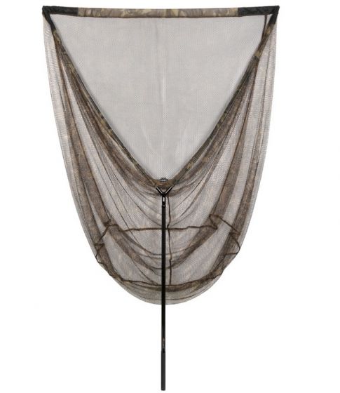 FOX FOX Explorer 42" Landing Net  - Parkfield Angling Centre