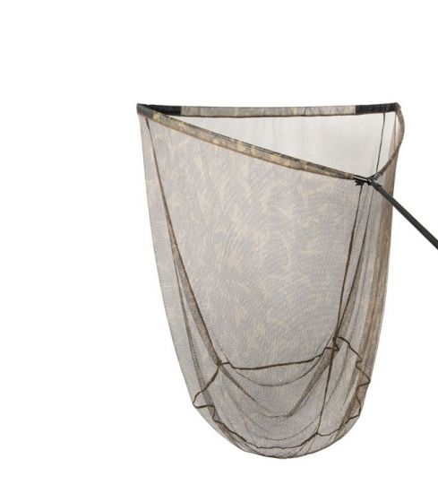 FOX FOX Explorer 42" Landing Net  - Parkfield Angling Centre