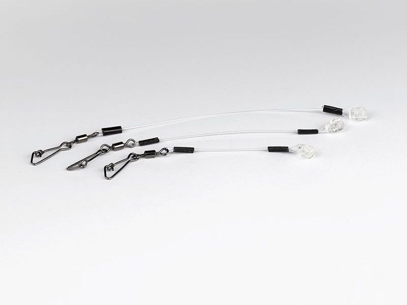 MATRIX MATRIX Standard Feeder Links  - Parkfield Angling Centre
