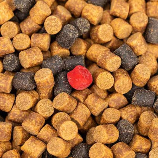 FJUKA BAITS FJUKA BAITS Fatboys 2in1 bait 195g  - Parkfield Angling Centre