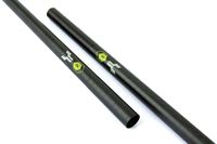 MATRIX MATRIX Torque Carp 8.5m Pole Inc Mini Ext + 1 Top 2 Kit  - Parkfield Angling Centre