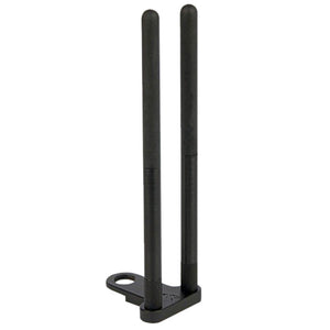 FOX FOX Black Snag Ears  - Parkfield Angling Centre