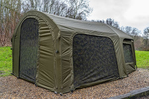 FOX FOX Frontier X Deluxe Extension System  - Parkfield Angling Centre