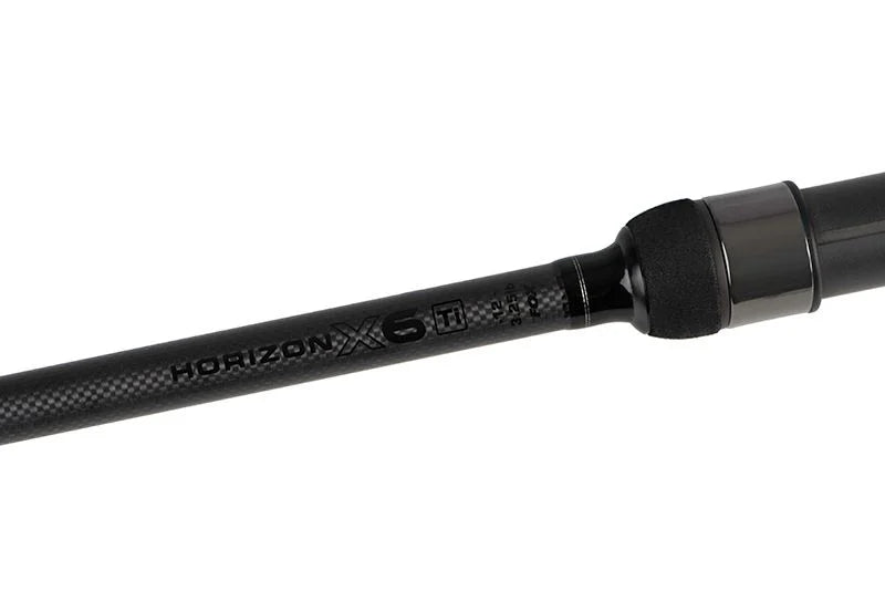 FOX Horizon X6 - Ti Full Shrink Rods