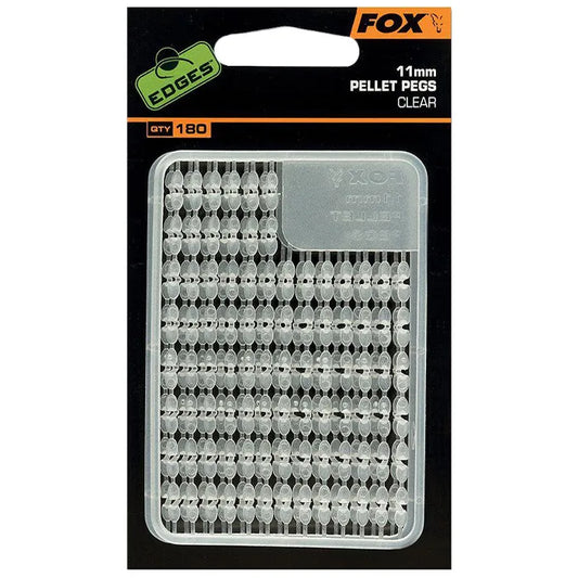 FOX FOX Edges Pellet Pegs  - Parkfield Angling Centre