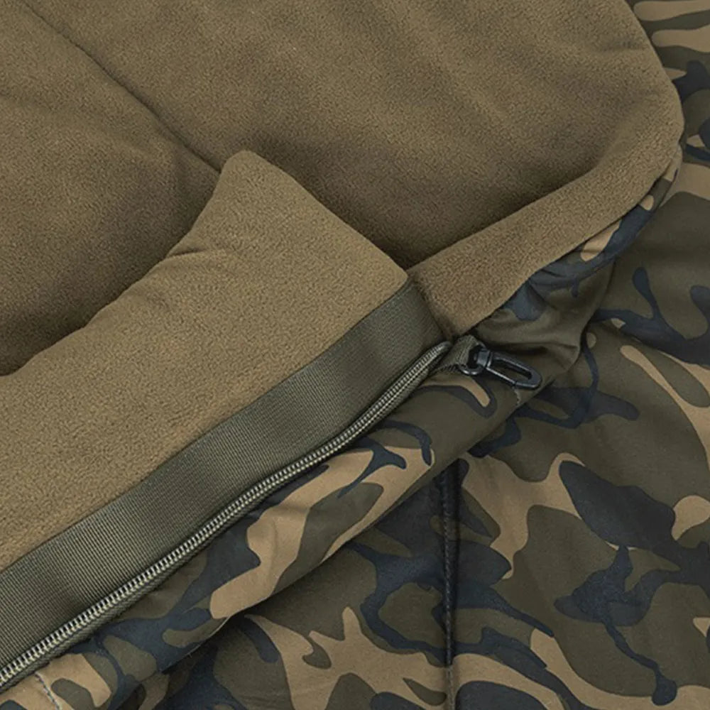 FOX FOX R-Series Sleep System  - Parkfield Angling Centre