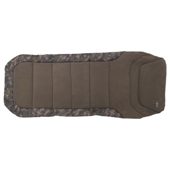 FOX FOX R-Series Bedchairs  - Parkfield Angling Centre