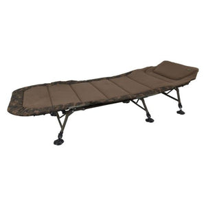 FOX FOX R-Series Bedchairs  - Parkfield Angling Centre