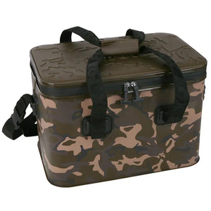 FOX FOX Aquos Camolite coolbag 15L  - Parkfield Angling Centre