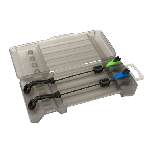 FOX FOX Black label Mini Swinger Presentation case  - Parkfield Angling Centre