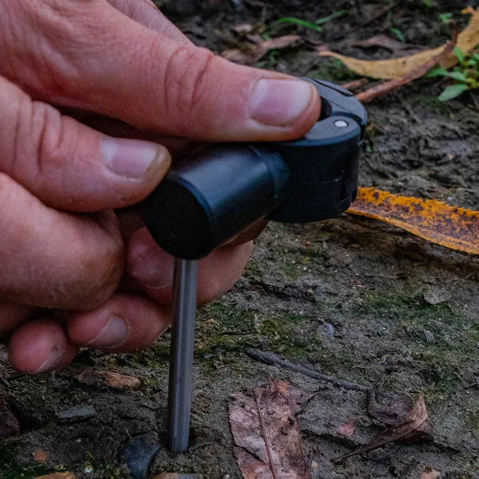FOX FOX Black Label QR Stabiliser  - Parkfield Angling Centre