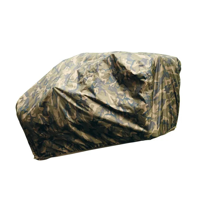 FOX FOX Camo Barrow Cover  - Parkfield Angling Centre