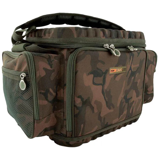 FOX FOX Camolite Barrow Bag  - Parkfield Angling Centre