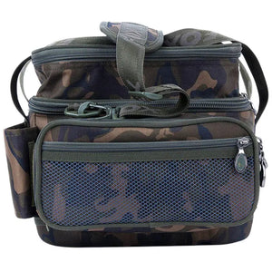FOX FOX Camolite Low Level Carryall  - Parkfield Angling Centre