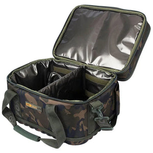FOX FOX Camolite Low Level Carryall Coolbag  - Parkfield Angling Centre