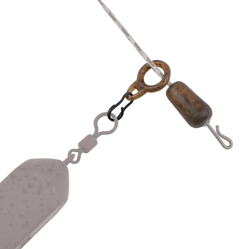 FOX Edges Camo Run Ring Kit x 8 – Parkfield Angling Centre