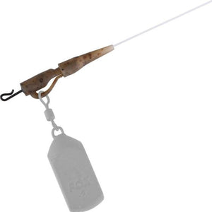 FOX FOX Edges Camo Lead Cip Kit Size 7  - Parkfield Angling Centre