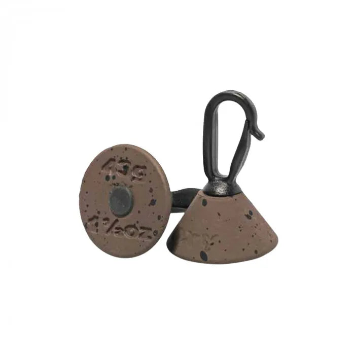 FOX FOX Edges Downrigger Back Leads  - Parkfield Angling Centre