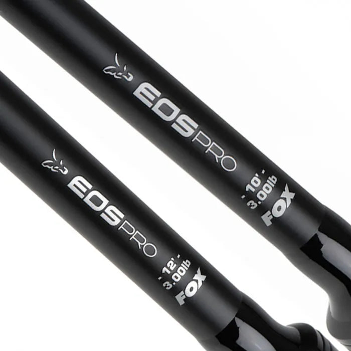 FOX EOS - Pro Rods – Parkfield Angling Centre