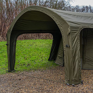 FOX FOX Frontier Deluxe Extension System  - Parkfield Angling Centre