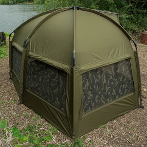 FOX FOX Frontier X +  - Parkfield Angling Centre