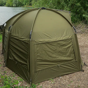 FOX FOX Frontier X + Wrap Combo  - Parkfield Angling Centre
