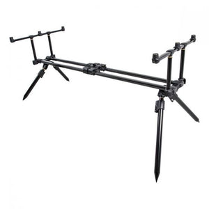 Fox Fox Horizon® Duo Pod Horizon® Duo Pod - 3 Rod Inc Case - Parkfield Angling Centre