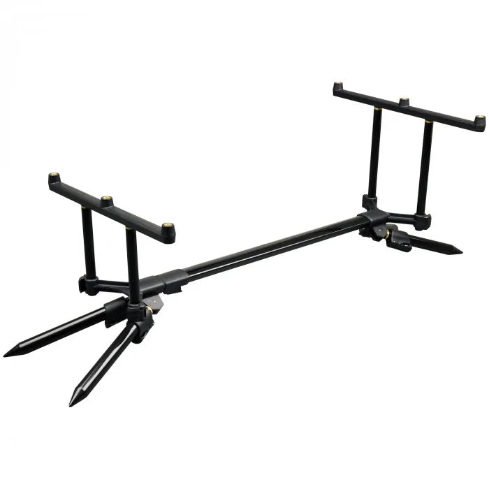 FOX FOX Stalker Plus Pod 2/3 Rod  - Parkfield Angling Centre