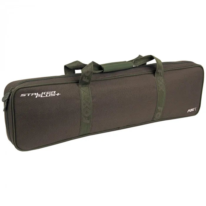 FOX FOX Stalker Plus Pod 2/3 Rod  - Parkfield Angling Centre
