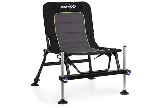 MATRIX MATRIX accessory chair  - Parkfield Angling Centre