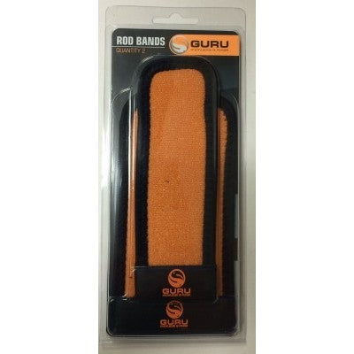 GURU GURU Rod Bands  - Parkfield Angling Centre