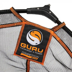 GURU GURU Competition Net 500  - Parkfield Angling Centre