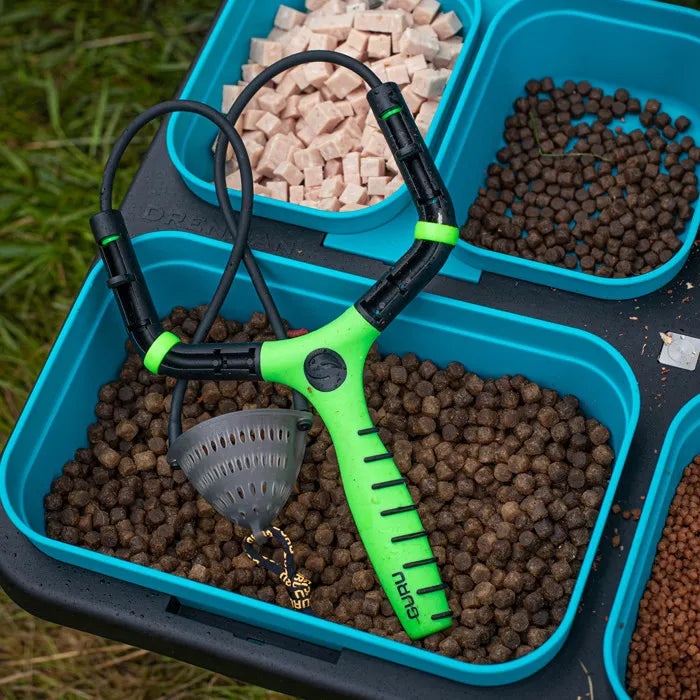 GURU GURU Incredible Pult and Accessories  - Parkfield Angling Centre