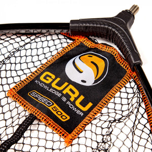 GURU GURU Speed Net 500  - Parkfield Angling Centre