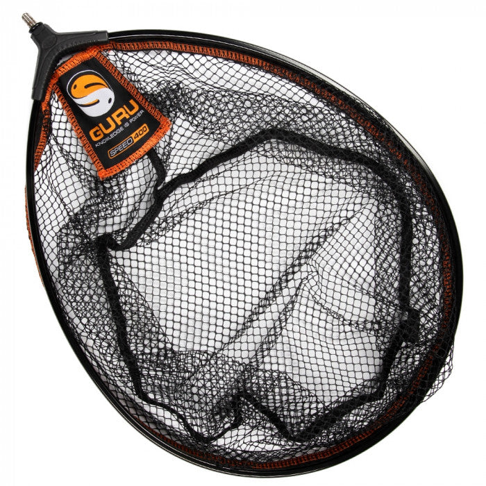 GURU GURU Speed Net 400  - Parkfield Angling Centre