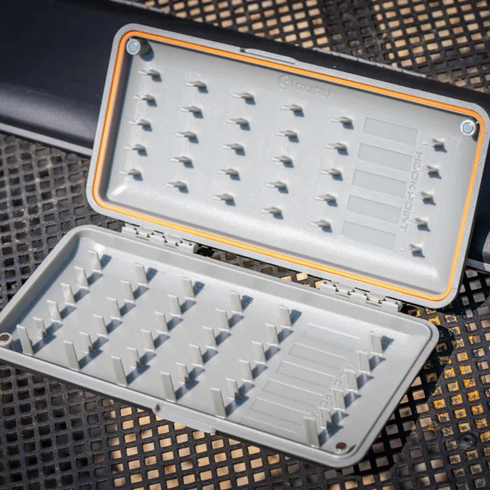 GURU Stealth Rig Cases – Parkfield Angling Centre