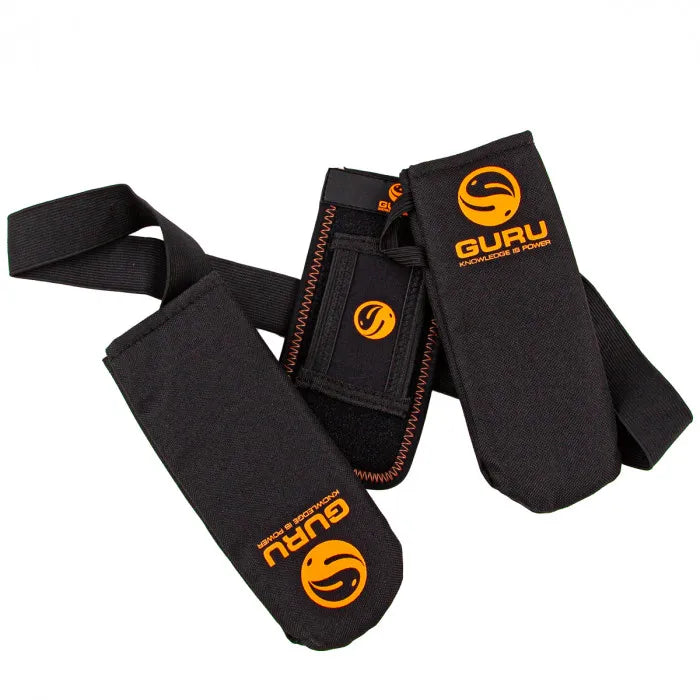 GURU GURU Tops and Tails  - Parkfield Angling Centre