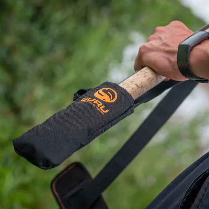 GURU GURU Tops and Tails  - Parkfield Angling Centre