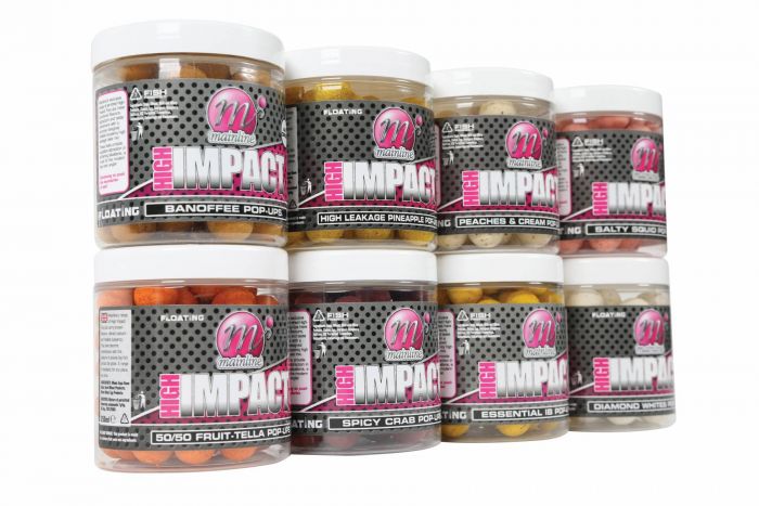 MAINLINE MAINLINE Hi Impact High Leakage Pineapple  - Parkfield Angling Centre