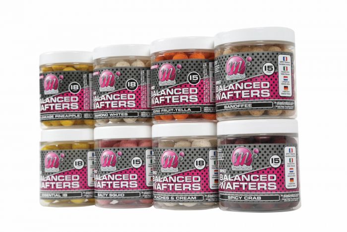 MAINLINE MAINLINE Hi Impact High Leakage Pineapple  - Parkfield Angling Centre