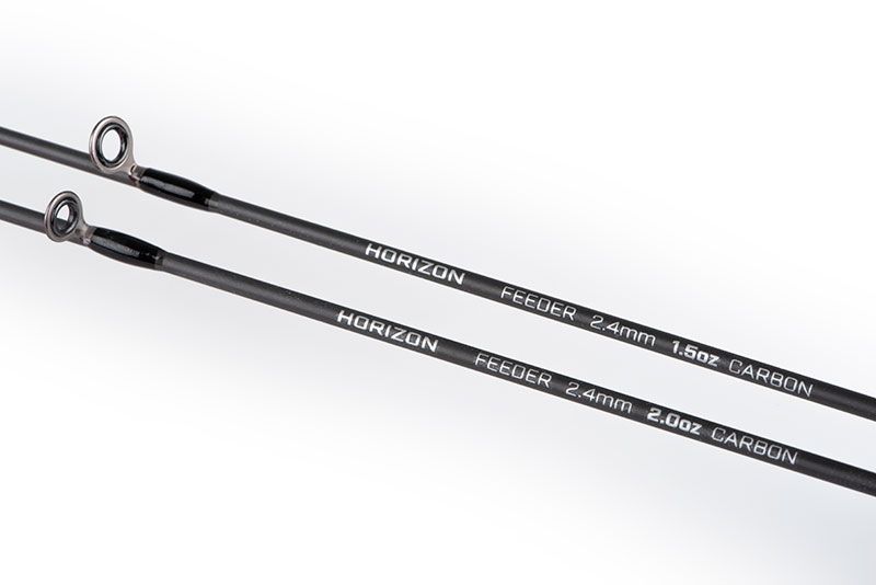MATRIX MATRIX Horizon X Pro Commercial Feeder Rods  - Parkfield Angling Centre