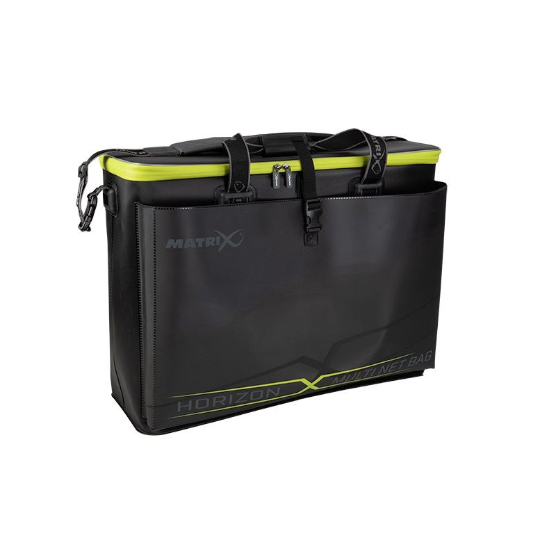 MATRIX MATRIX Horizon X EVA Multi Net Bag Small  - Parkfield Angling Centre