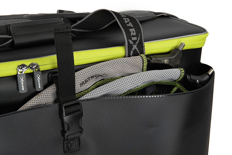 MATRIX MATRIX Horizon X EVA Multi Net Bag Small  - Parkfield Angling Centre