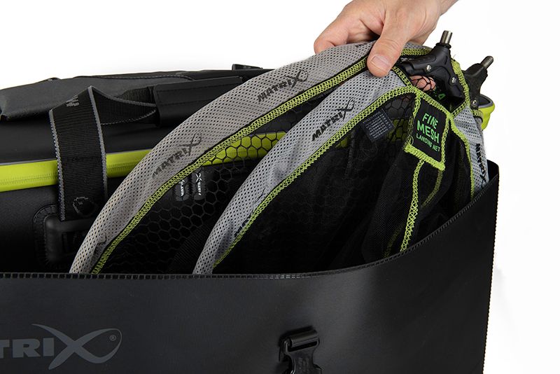 MATRIX MATRIX Horizon X EVA Multi Net Bag Small  - Parkfield Angling Centre