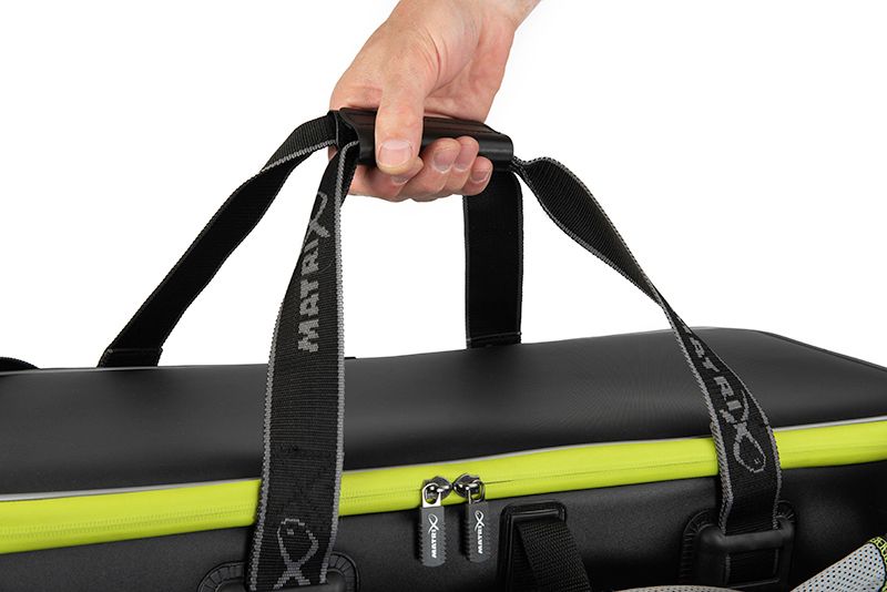 MATRIX MATRIX Horizon X EVA Multi Net Bag Small  - Parkfield Angling Centre