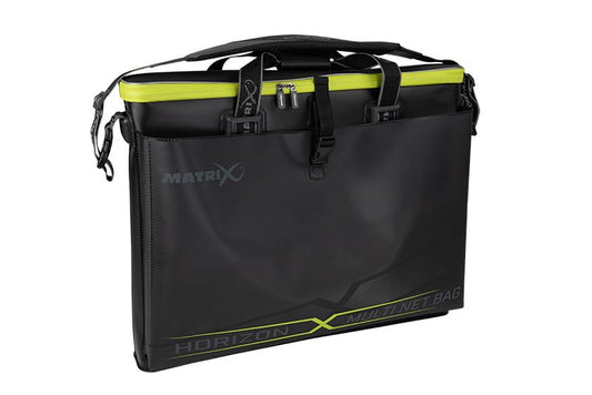 MATRIX MATRIX Horizon X EVA Multi Net Bag Large  - Parkfield Angling Centre