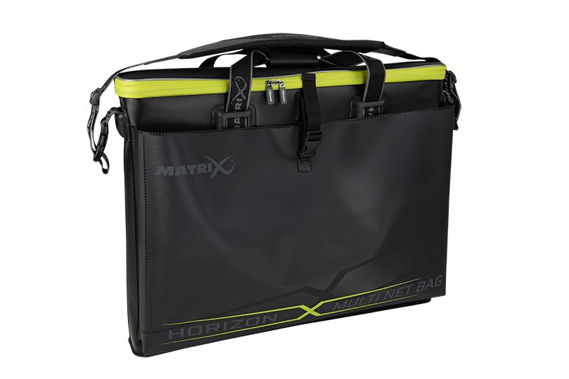 MATRIX MATRIX Horizon X EVA Multi Net Bag Small  - Parkfield Angling Centre