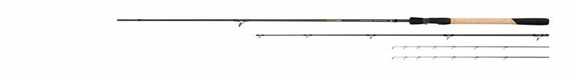 MATRIX MATRIX Horizon X Pro Commercial Feeder Rods  - Parkfield Angling Centre